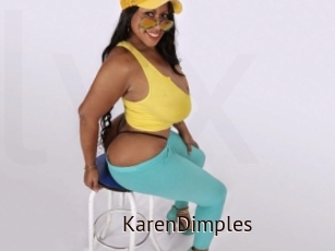 KarenDimples