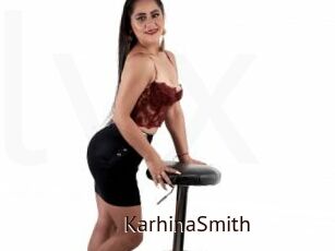 KarhinaSmith