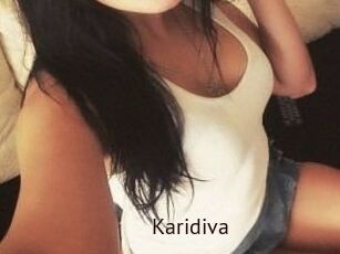 Karidiva