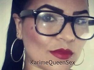 KarimeQueenSex