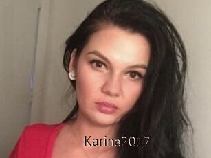 Karina2017