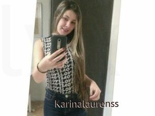 Karinalaurenss