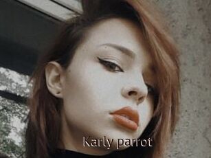 Karly_parrot