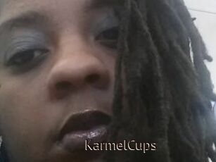 KarmelCups