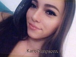 KarolSimpsonx