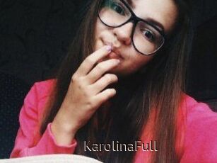 KarolinaFull