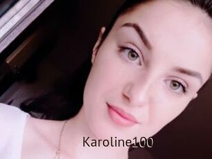 Karoline100