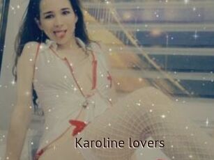 Karoline_lovers