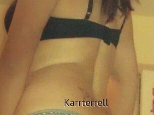 Karrterrell