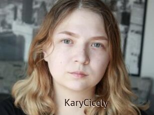 KaryCicely