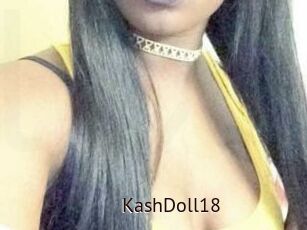 KashDoll18