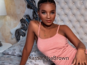 KassandraBrown