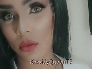 KassidyQueenTS