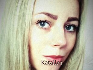 Katallea