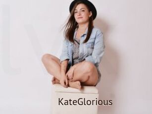 KateGlorious