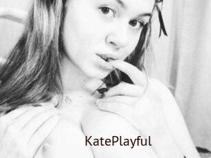 KatePlayful