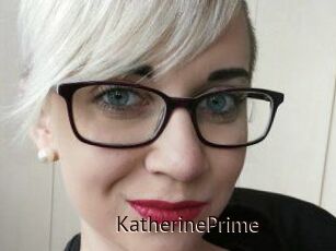 KatherinePrime