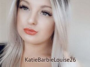 KatieBarbieLouise26