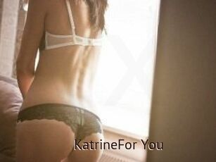 KatrineFor_You_