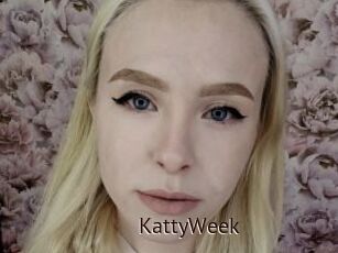 KattyWeek