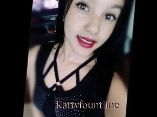 Kattyfountiine