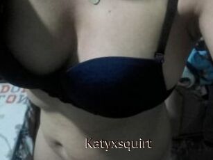 Katyxsquirt