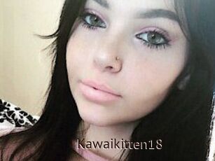 Kawaikitten18