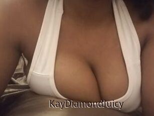 KayDiamond_Juicy