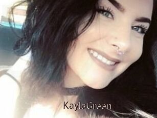 Kayla_Green