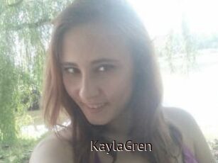 KaylaGren