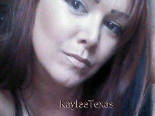 Kaylee_Texas