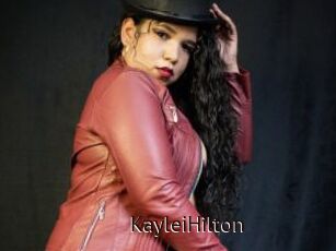 KayleiHilton