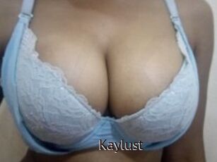 Kaylust