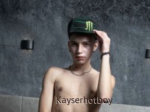 Kayserhotboy