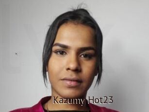 Kazumy_Hot23