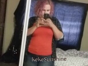 KeKeSunshine