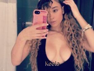 Keela