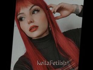 KeilaFetiish