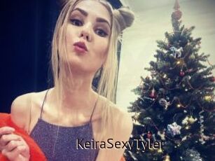 KeiraSexyTyler