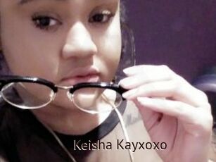 Keisha_Kayxoxo