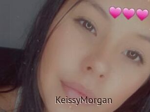 KeissyMorgan