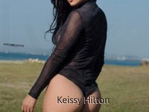 Keissy_Hilton