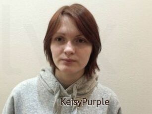 KeisyPurple