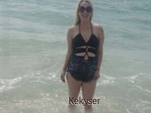 Kekyser