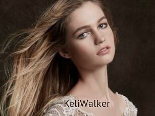 KeliWalker