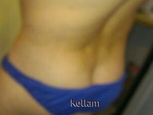 Kellam