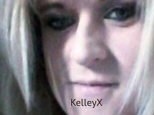 KelleyX