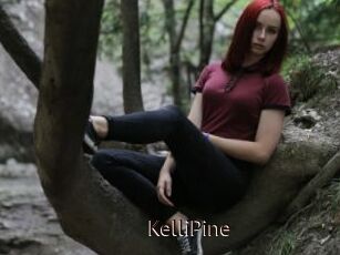 KelliPine