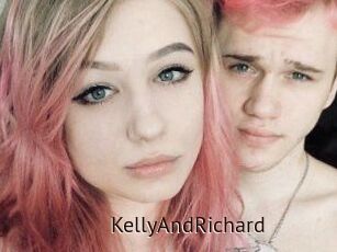 KellyAndRichard