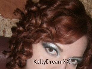 KellyDreamXX